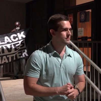 Profile Picture of Joshua Siegel (@Siegel4Progress) on Twitter