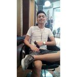 Profile Picture of Kenneth Patrick Prades (@kennprades) on Instagram