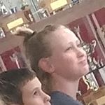 Profile Picture of Renee Murdoch (@murdoch.spams) on Instagram