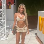 Profile Picture of Danielle Harrison🦋 (@danielleharrisonxx) on Instagram