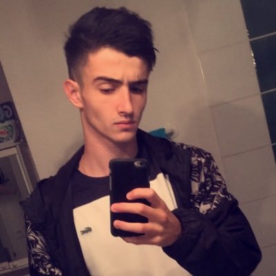 Profile Picture of Samuel Michaud (@SamuelMichaud12) on Twitter