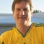 Profile Picture of Steve Adair (@adair.steve) on Instagram