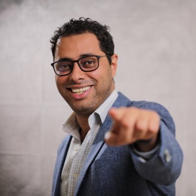 Profile Photo of Mohammed Salem (@vmSalem) on Twitter