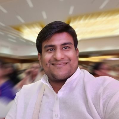 Profile Picture of Aditya Nair (@AdityaNair20) on Twitter
