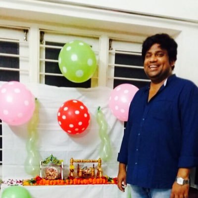 Profile Picture of Aalap Patel (@aalappatel9) on Twitter