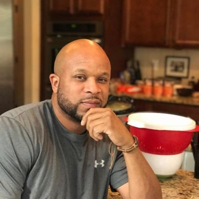 Profile Picture of Ken Booker (@KenBooker8) on Twitter