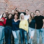 Andreklasse Teaterhøgskolen - Instagram Profile Picture of Andreklasse Teaterhøgskolen (@andreklasseteaterhogskolen) on Instagram