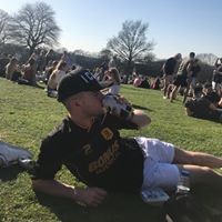 Profile Picture of James Poole (@james-poole-61) on Quora
