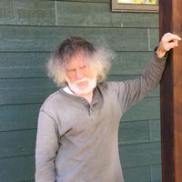 Profile Picture of Clem Williams (@clem-williams-6) on Quora