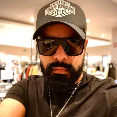 Profile Picture of Damián Bernal Vega (@_damianbv) on Twitter