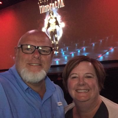 Profile Picture of Mike Foster (@MikeFos21618550) on Twitter