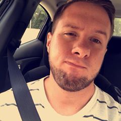 Profile Picture of Aaron Krajesky (@aaronkrajesky) on Tiktok