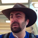 Profile Picture of David Hanson (@david_r_hanson) on Instagram