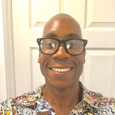 Profile Picture of Hubert Mitchell (@hubert_mitchell) on Twitter