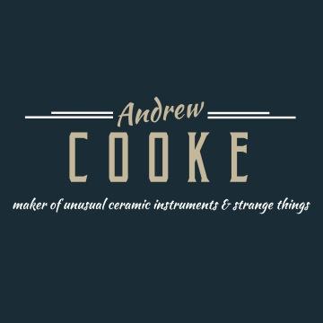 Profile Picture of Andrew Cooke (@redlineclay) on Twitter