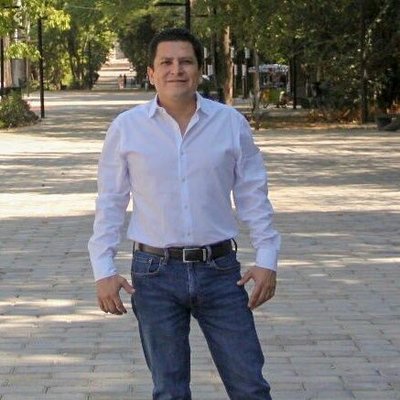 Profile Picture of Iván Sánchez Camacho (@IvanSanchez_c) on Twitter