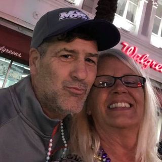 Profile Picture of Paula Chenoweth VonLanken (@paula.chenowethvonlanken) on Facebook