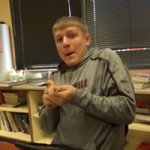 Profile Picture of Noah Strange (@noah__strange) on Instagram