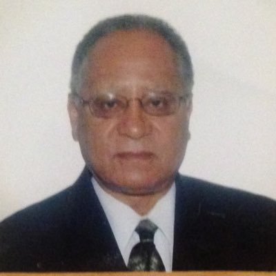 Profile Picture of Michael Tesfai (@michaeltesfai) on Twitter