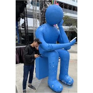 Profile Picture of Tsai Shiang Yu (@LiXrIaE5noco7hW) on Twitter