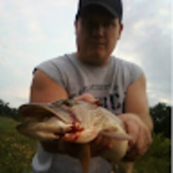 Profile Picture of Richard Pratt (@guepogringo) on Poshmark