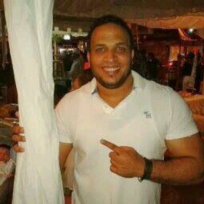 Profile Picture of Benjamin Ureña (@benuat08) on Twitter