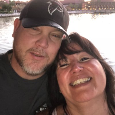 Profile Picture of Clarice Cooper (@clarbear1) on Twitter