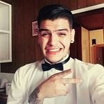 Profile Picture of Joshua Roybal (@joshuaroybal) on Instagram