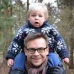Profile Picture of Joseph Hocking (@josephhocking) on Instagram