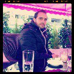 Profile Picture of fahmi amine (@amine_fahmi) on Instagram