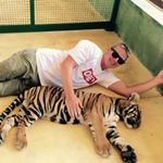 Profile Picture of Patrick Rabbitt (@patrickrabbitt) on Instagram