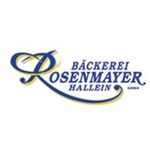 Profile Picture of Bäckerei Rosenmayer (@baeckerei.rosenmayer) on Instagram