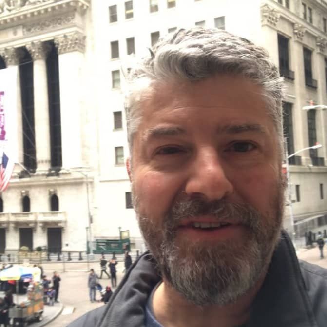 Profile Picture of Mark spell (@markspell205) on Tiktok