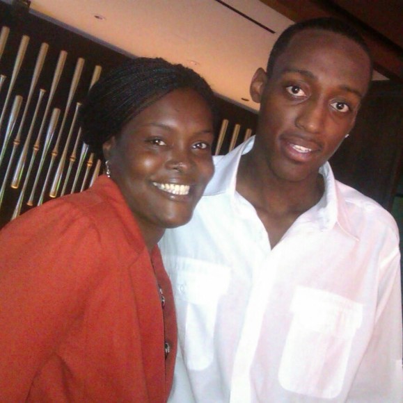 Profile Picture of Maurice Jones (@bigmo26) on Poshmark