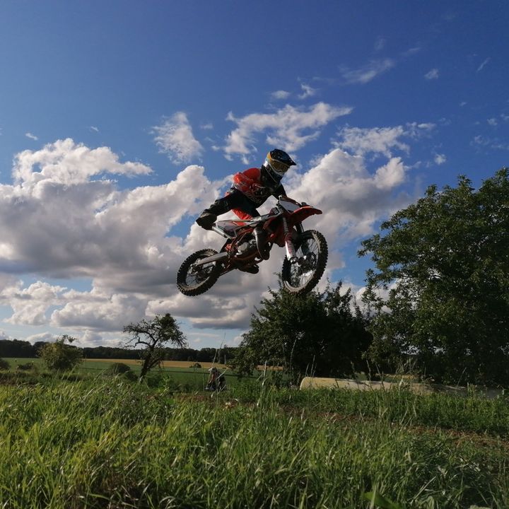 Profile Picture of Meine chicken nuggets verbrene (@felixfrey07) on Tiktok