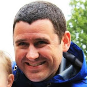 Profile Picture of Barry Rice (@barryrice80) on Youtube