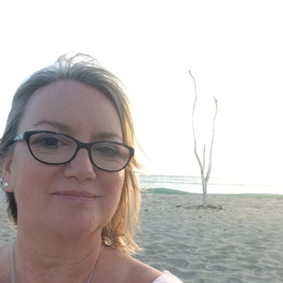Profile Picture of Hazel Griffiths-jones (@hgj135) on Twitter