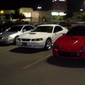 Profile Picture of Jerret Snodgrass (@j_racing) on Myspace