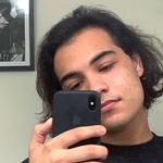Profile Picture of Josiah Garcia (@josiahgarc) on Instagram