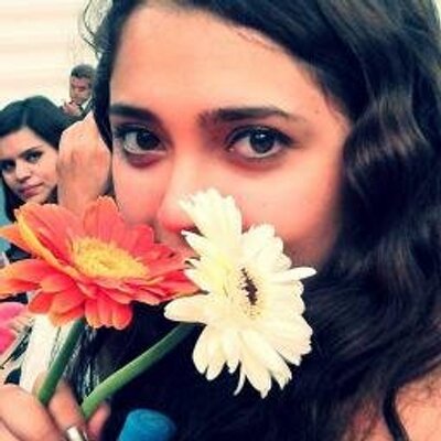 Profile Picture of Viviana Ro Del Valle (@VivianaRoValle) on Twitter