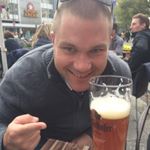 Profile Picture of Daniel Stiefvater (@dstiefvater) on Instagram