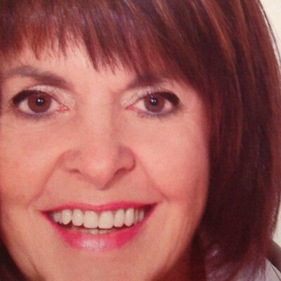 Profile Picture of Danielle Genest (@GenestDa) on Twitter