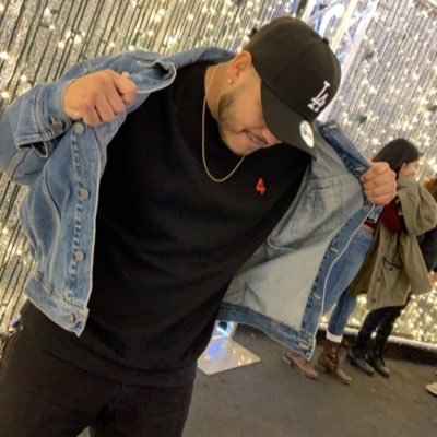 Profile Picture of Jimmy Aleman (@JimmyAleman16) on Twitter