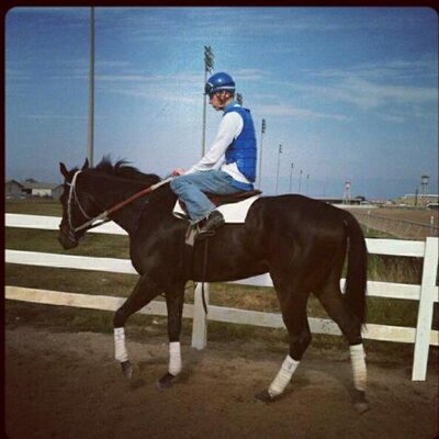 Profile Picture of James Ketner (@JKetner69) on Twitter