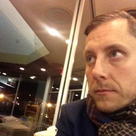 Profile Picture of Jason Thomas (@jcolethomas) on Pinterest