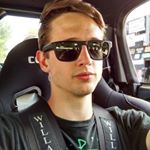 Profile Picture of Andrew Moyer (@spirited_driving) on Instagram