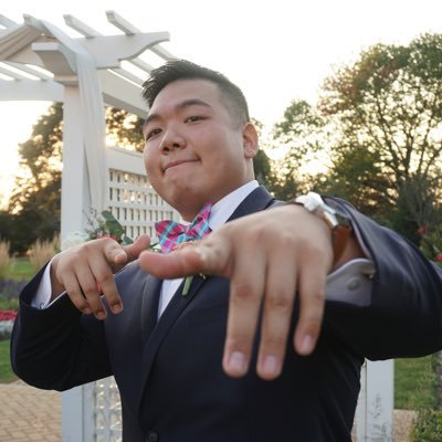 Profile Picture of Kevin Lin (@KevinLin_11) on Twitter