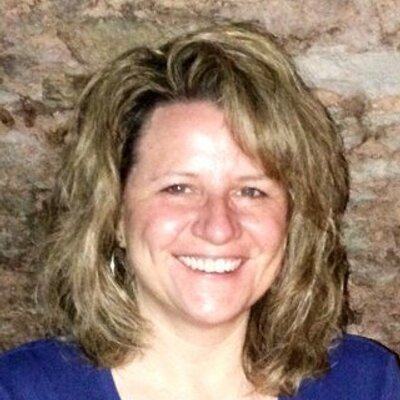 Profile Picture of Pam Patterson (@Patterson_Pam) on Twitter