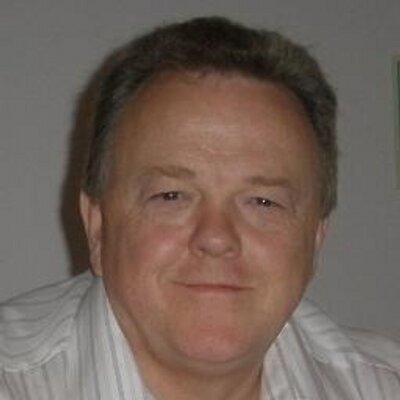 Profile Picture of David Shilling (@DavidShilling1) on Twitter