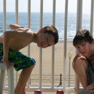 Profile Picture of David Cole Adams (@goodlander) on Myspace